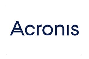 Acronis logo