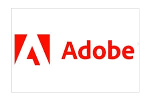Adobe logo