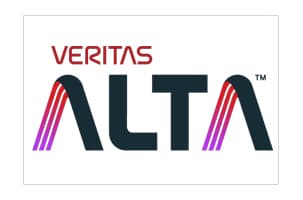 Veritas logo