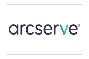 Arcserve logo