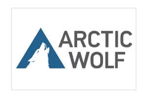 Arctic Wolf logo