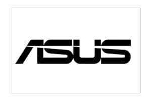 ASUS logo