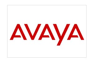 Avaya logo