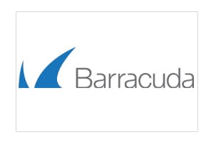 Barracuda logo