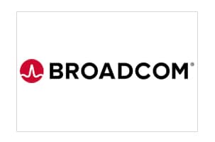 Broadcom logo
