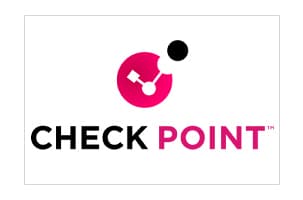 Check Point logo