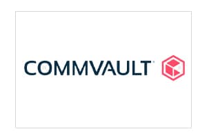 Commvault logo