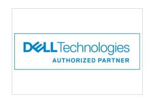 Dell logo