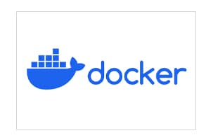 Dockers logo