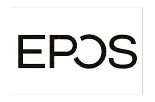 Epos logo