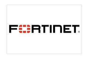 Fortinet logo