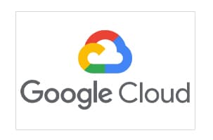 Google Cloud logo