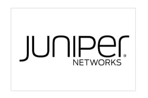 Juniper logo