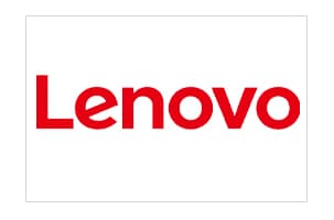 Lenovo logo
