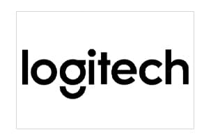 Logitech logo