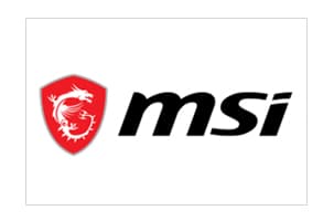 MSI logo