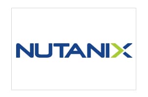 Nutanix logo