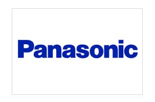 Panasonic logo