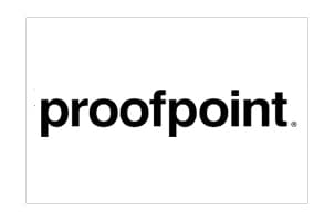 Proofpoint logo