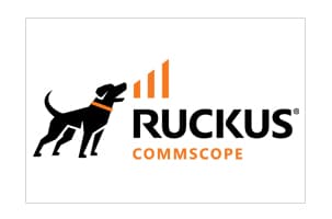 Ruckus logo