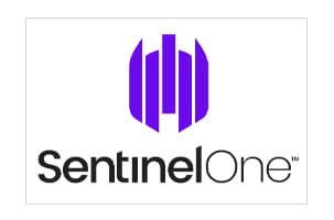 SentinelOne logo
