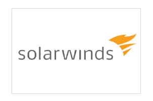 Solarwinds logo