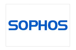 Sophos logo