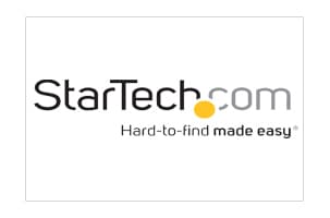 StarTech.com logo