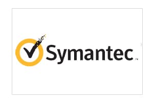 Symantec logo