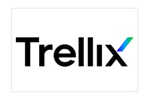 Trellix logo
