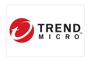 Trend Micro logo