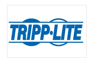 Tripp Lite logo
