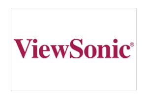 ViewSonic logo