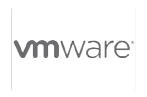 VMware logo