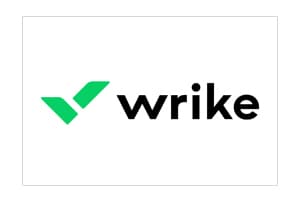Wrike logo
