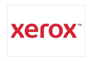 Xerox logo