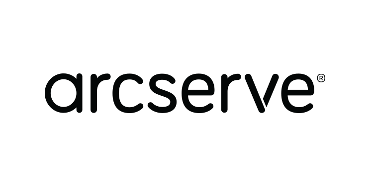 Arcserve logo
