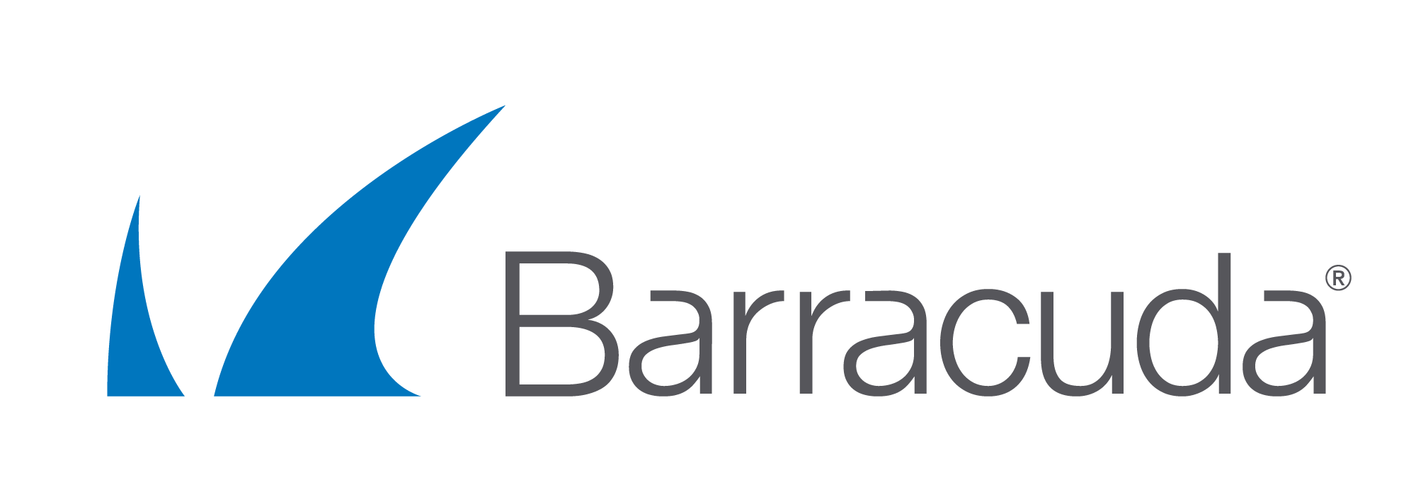 Barracuda logo