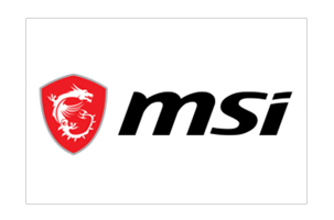 MSI logo
