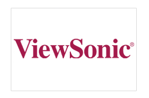 ViewSonic logo