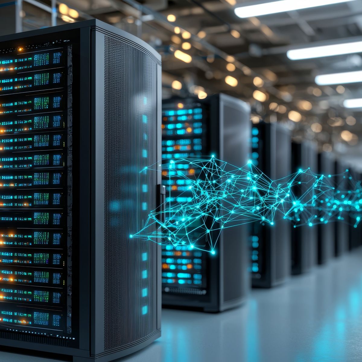 Cloud & Software image