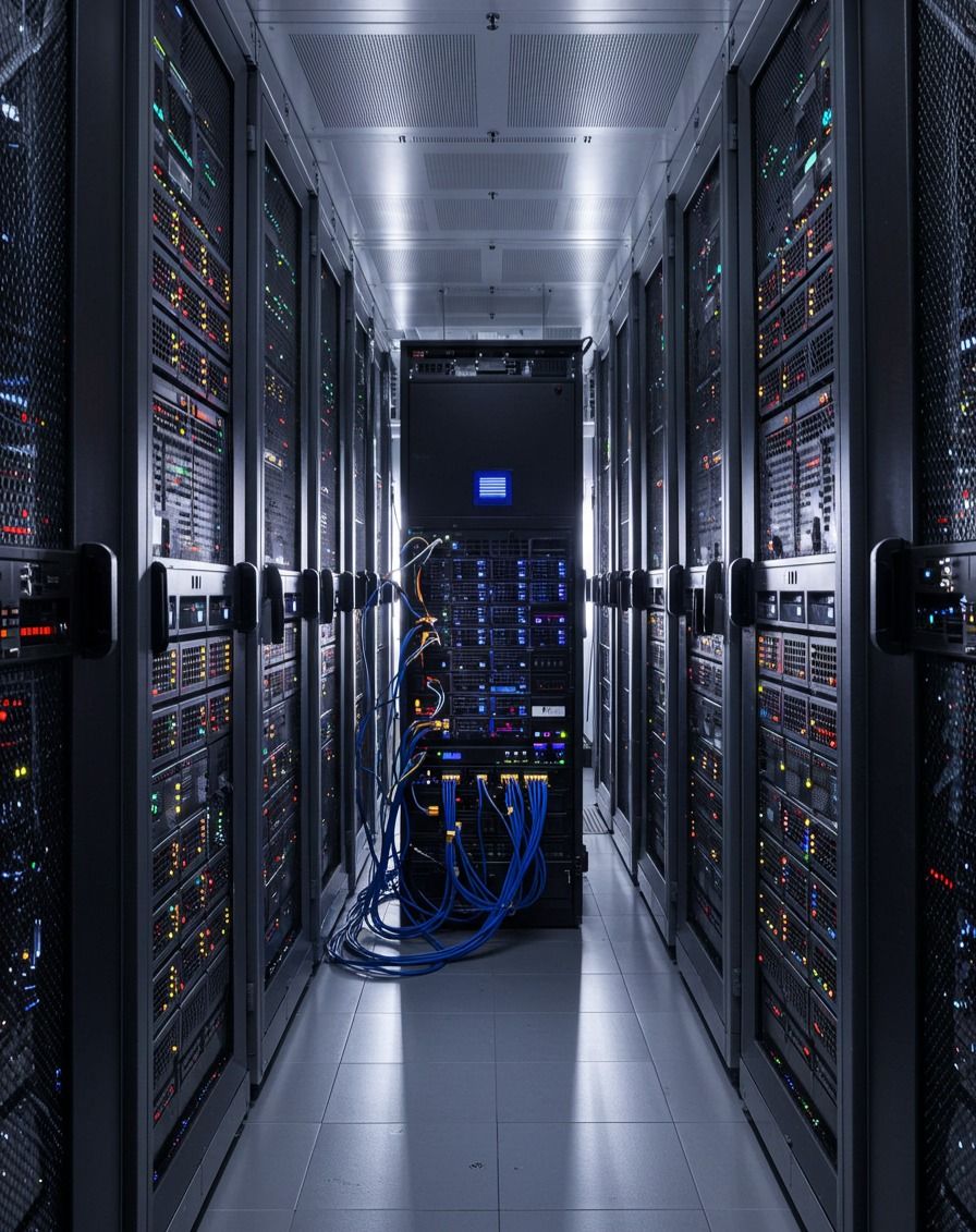 Security Solutions image