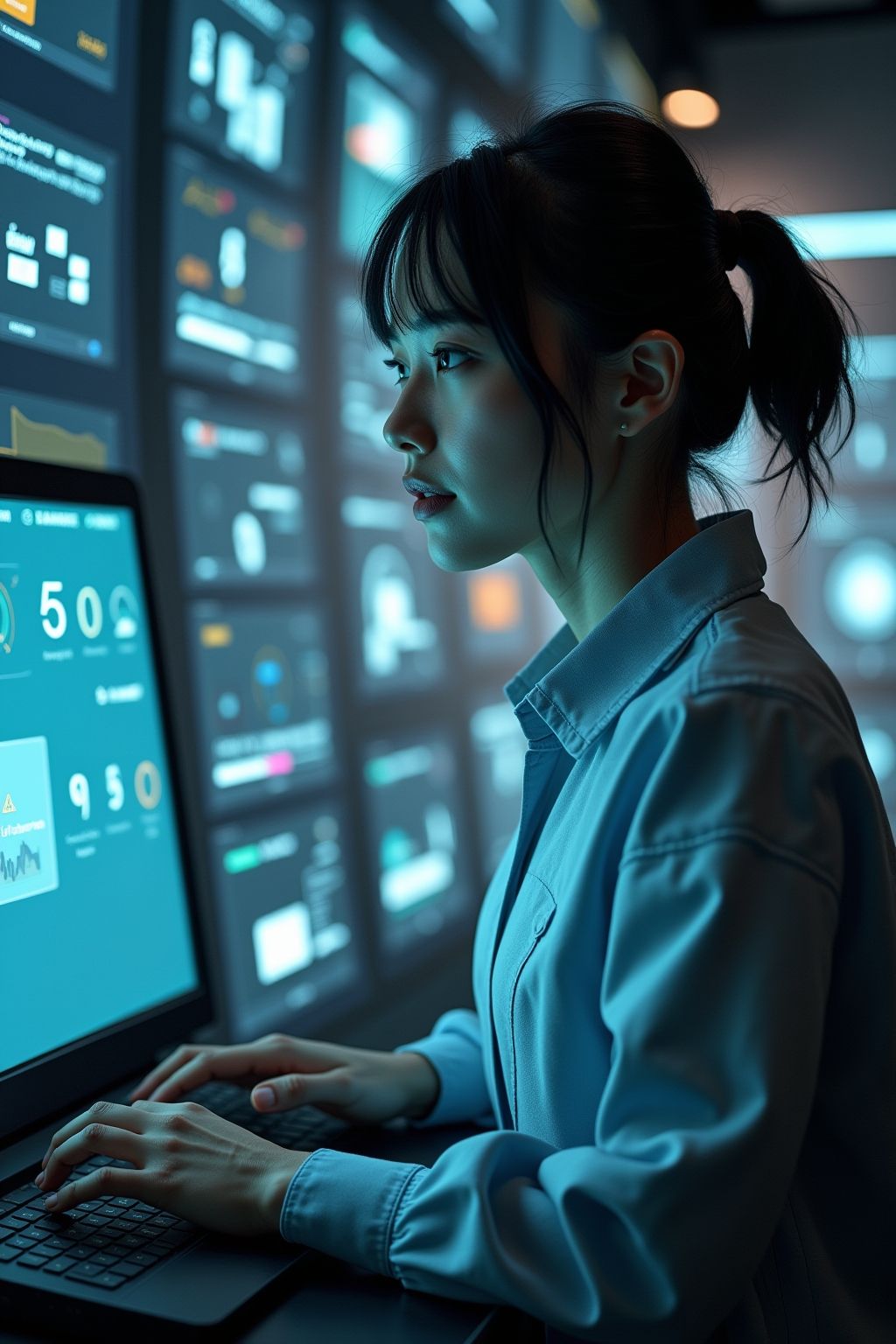 Ongoing Support image