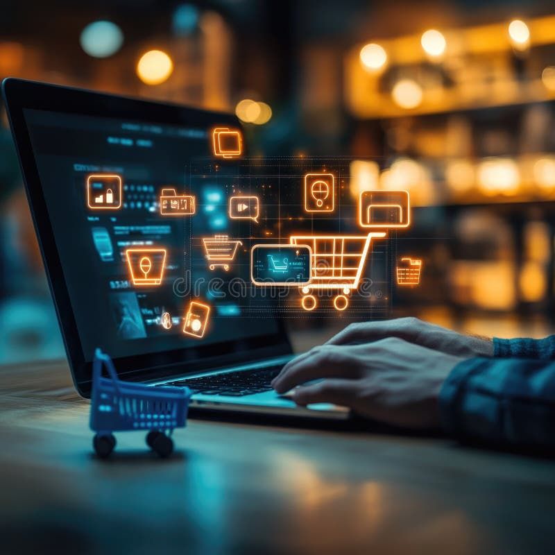 Seamless Integration image